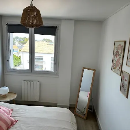 T3 - Sea, Surf, Relaxation Et Famille * Saint Gilles Croix de vie